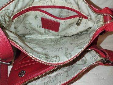 Torbe: Velez - italijanska kožna torba Fantastična italijanska torba, brenda — 15