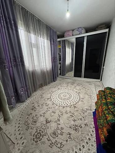 квартира азия молл: 2 комнаты, 47 м², Азия Молл 104 серия, 3 этаж — 4
