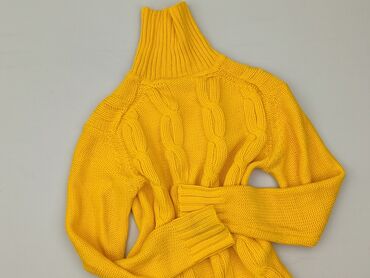 stradiwarius swetry: Golf damski, rozmiar XL