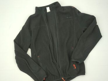 spodnie dresowe tech fleece: Bluza damska
, Decathlon, rozmiar L