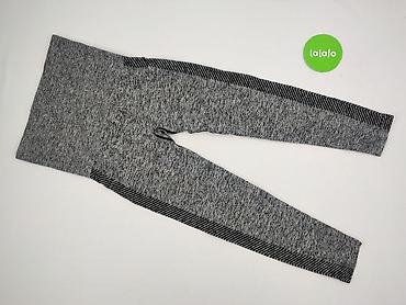 gacie: Bpc bonprix collection, Legginsy Sportowe damskie, rozmiar M — 3