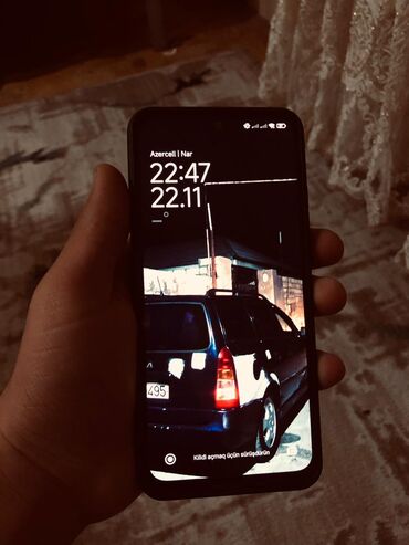 Redmi: Redmi Note 12S, 128 GB, rəng - Qara, Barmaq izi, İki sim kartlı, Face ID -da lalafo.az — 5 Redmi: Redmi Note 12S, 128 GB, rəng - Qara, Barmaq izi, İki sim kartlı, Face ID — 5