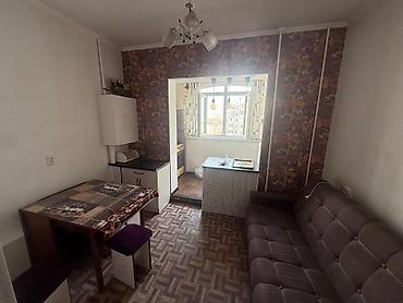 Долгосрочная аренда квартир: 2 комнаты, Агентство недвижимости, Без подселения, С мебелью полностью — 8