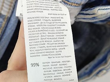 resalsa denim: Sinsay, Spódnica damska, rozmiar XS — 5
