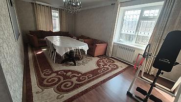Долгосрочная аренда домов: 220 м², 6 комнат и более — 14
