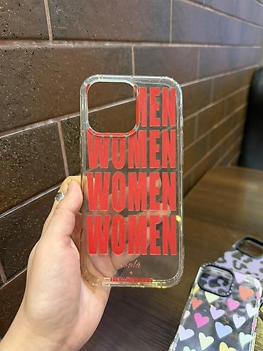 Чехлы: Набор чехлов для iPhone 16 Pro Мах
Состояния нового, идеальные👏🏼 — 9