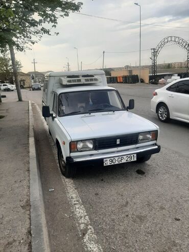 lada granta kredit bakida: VAZ (LADA) : 1.6 l | 2007 il 80000 km Kupe