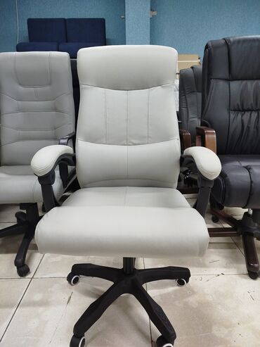ролики для кресла: Кресло руководителя, Офисное, Новый