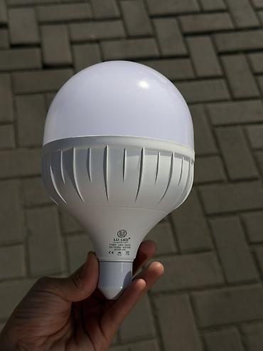 лит энержи: Светодиодная лампа LU LED, 70 Вт - Тип: LED-лампа «кукуруза»/глобус - — 2