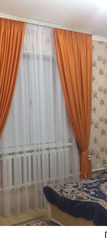 Жалюзи и рольшторы: Штора бишкек рынок мадина есть замер безплатно — 8