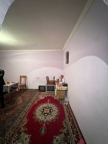 Otaqların satışı: ŞOK ŞOK BINE QESEBESI 117 NOMRELI MEKDEBIN YANI TEMIRLI BINANIN 3 CU — 5