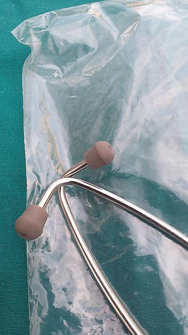 Ostali medicinski proizvodi: Littmann stetoskop Više komada različitih sa različitim cenama- ima na — 4