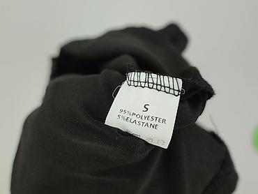 stringi pod legginsy: Bluzka damska, rozmiar S — 4