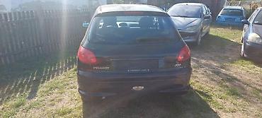 reno ducato: VRATA GEPEK CRNA ZA PEUGEOT 206 | Imam sve delove za peugeot 206 — 1