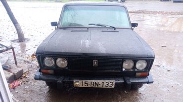 VAZ (LADA): VAZ (LADA) 2106: 1.6 l | 1989 il 85632 km Sedan