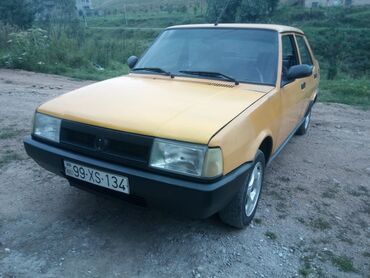 gence emlak satisi: Tofas : 1.6 l | 2004 il | 97575 km Sedan