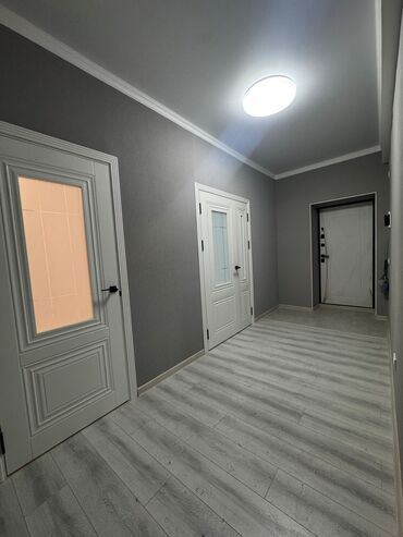 Продажа квартир: 2 комнаты, 68 м², Элитка, 11 этаж, Евроремонт — 7