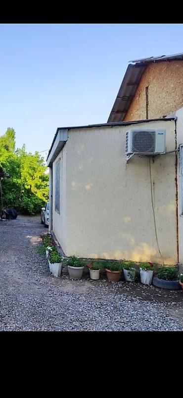 60 м², 4 комнаты, Кызыл Аскер, Без подселения
