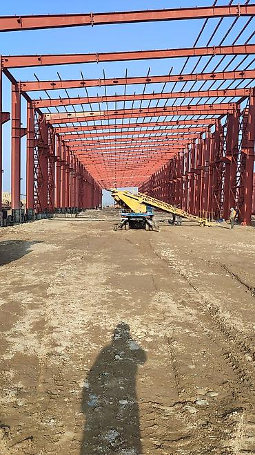 Изготовления каркасов: Изготовления каркасов Материал: Металл — 10