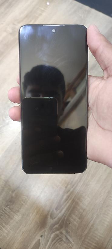 Redmi Note 12, 128 GB, rəng - Mavi, Barmaq izi lalafo.az -da Redmi Note 12, 128 GB, rəng - Mavi, Barmaq izi