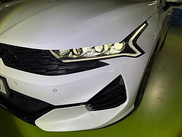 kaiyi e5: Kia K5: 2023 г., 2 л, Автомат, Газ, Седан — 1