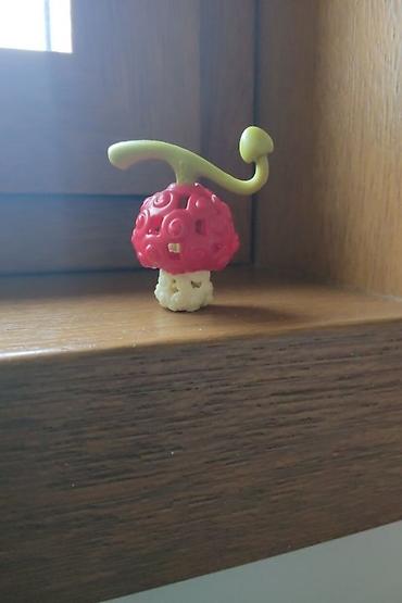 muzicki instrumenti: Mini vinil figure – set od 4 komada (stil Funko Pop) - Dizajn — 8