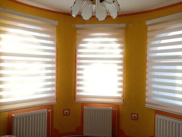 Zavese i draperije: Zavese zebra,dan i noć Izrada po vašim prozorima i vratima Šaljemo — 11