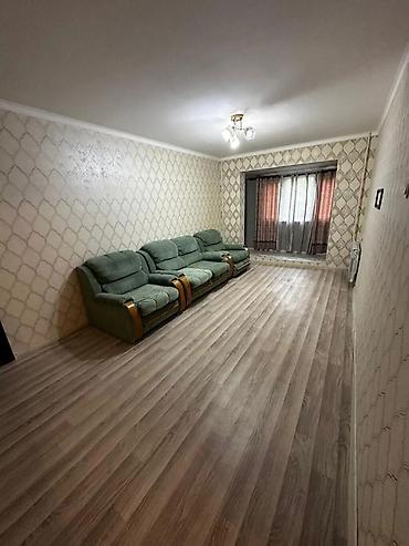 11: 2 комнаты, 44 м², 11 мкр 104 серия, 2 этаж, Косметический ремонт — 7