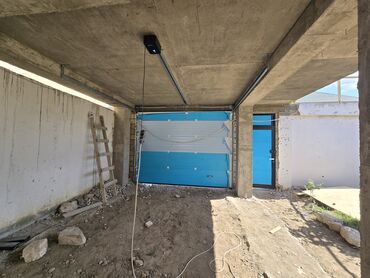 Jalüz qapılar: Jalüz qapılar Alüminium — 13