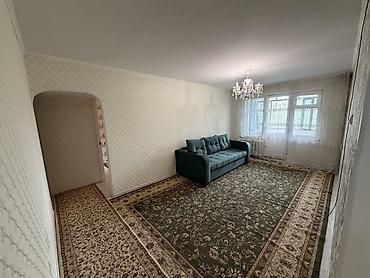 Прямые диваны: Сдаем квартиру на долгий срок. В квартире есть все — 3
