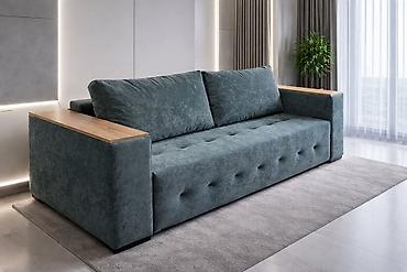 Прямые диваны: Прямой диван — 8