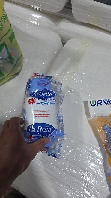 quru süd qiyməti: Su pompasi bacok üçün su qabi üçün plastik su pompasi yalnız və — 2