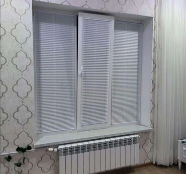 Jalüzlər: Pilise jaluzler her nov turkiye isdesal seher daxil cadrlma qurasdlrma — 14