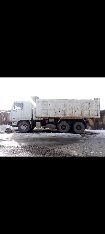 bruce 2r: Грузовик, Стандарт, Б/у — 4