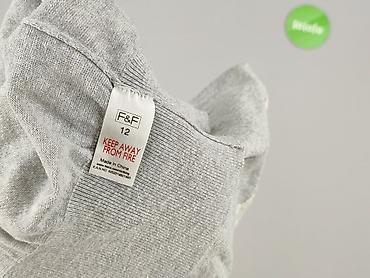 diverse polar: F&F, Sweter damski, rozmiar L — 5