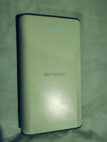 poco x5 5g: Powerbank Samsung, 10000 mAh, İşlənmiş — 2