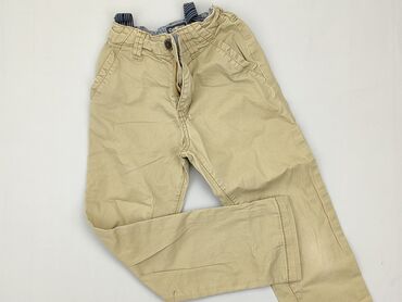 mohito kombinezon beżowy: Jeans, 5-6 years, 116, condition - Good