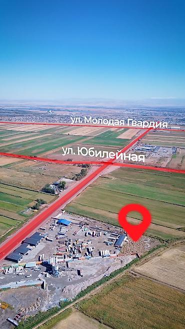 Жер тилкелерди ижарага берүү: 50 соток, Кызыл китеп — 2