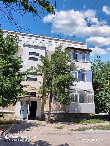 Продажа квартир: 1 комната, 37 м², 105 серия, 2 этаж, Старый ремонт — 1