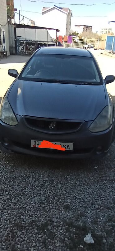 тайота филдер: Toyota Caldina: 2003 г., 2 л, Автомат, Бензин, Универсал