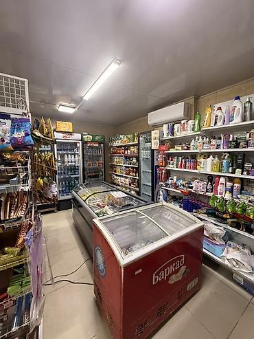 чипси: Продается Продуктовый магазин «888»/«ДҮКЕН» - Формат: универсальный — 7