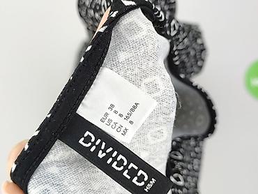 pepitka spódnice: H&M Divided, Sukienka damska, rozmiar M — 5