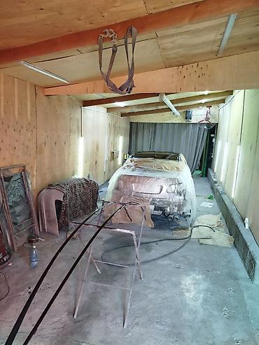 СТО, ремонт транспорта: Ремонт деталей автомобиля, Рихтовка, сварка, покраска at lalafo.kg — 5 СТО, ремонт транспорта: Ремонт деталей автомобиля, Рихтовка, сварка, покраска — 5