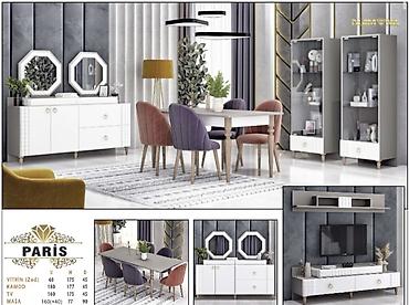 agaclarin satisi: Yeni, Komod, TV altlığı, Servant, Kredit var — 1