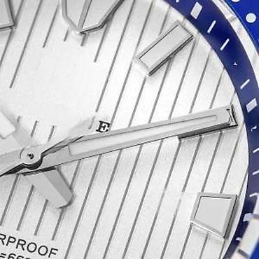 Ručni satovi: ADDIESDIVE AD2507 - 43.8mm - Plava ADDIESDIVE AD2507 - 43.8mm - Plava — 13