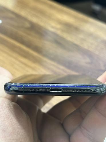 i̇pone 11pro: IPhone 11 Pro, 256 GB, Matte Midnight Green, Barmaq izi, Face ID, Simsiz şarj — 8