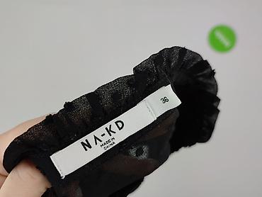 korea: NA-KD, Bluzka damska, rozmiar S — 4