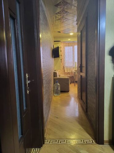 Köhnə tikili: Bakı, Köhnə Günəşli, 2 otaqlı, Köhnə tikili, 60 kv. m — 7