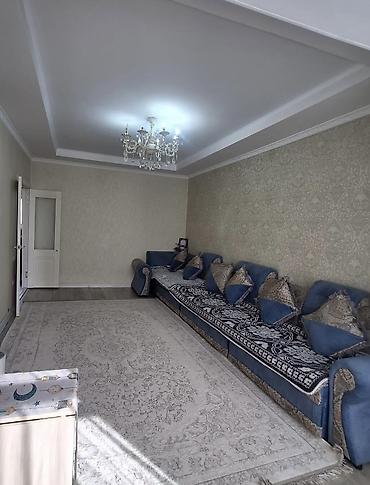 Продажа квартир: 3 комнаты, 69 м², 105 серия, 4 этаж, Евроремонт — 1