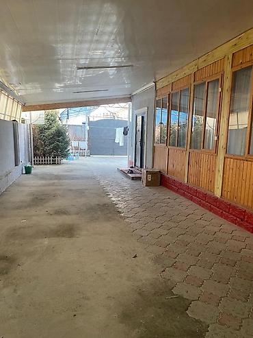 Продажа коттеджей и домов: Продаётся дом в начале Беш Кунгей Двухэтажный дом площадью 220 м² — 15